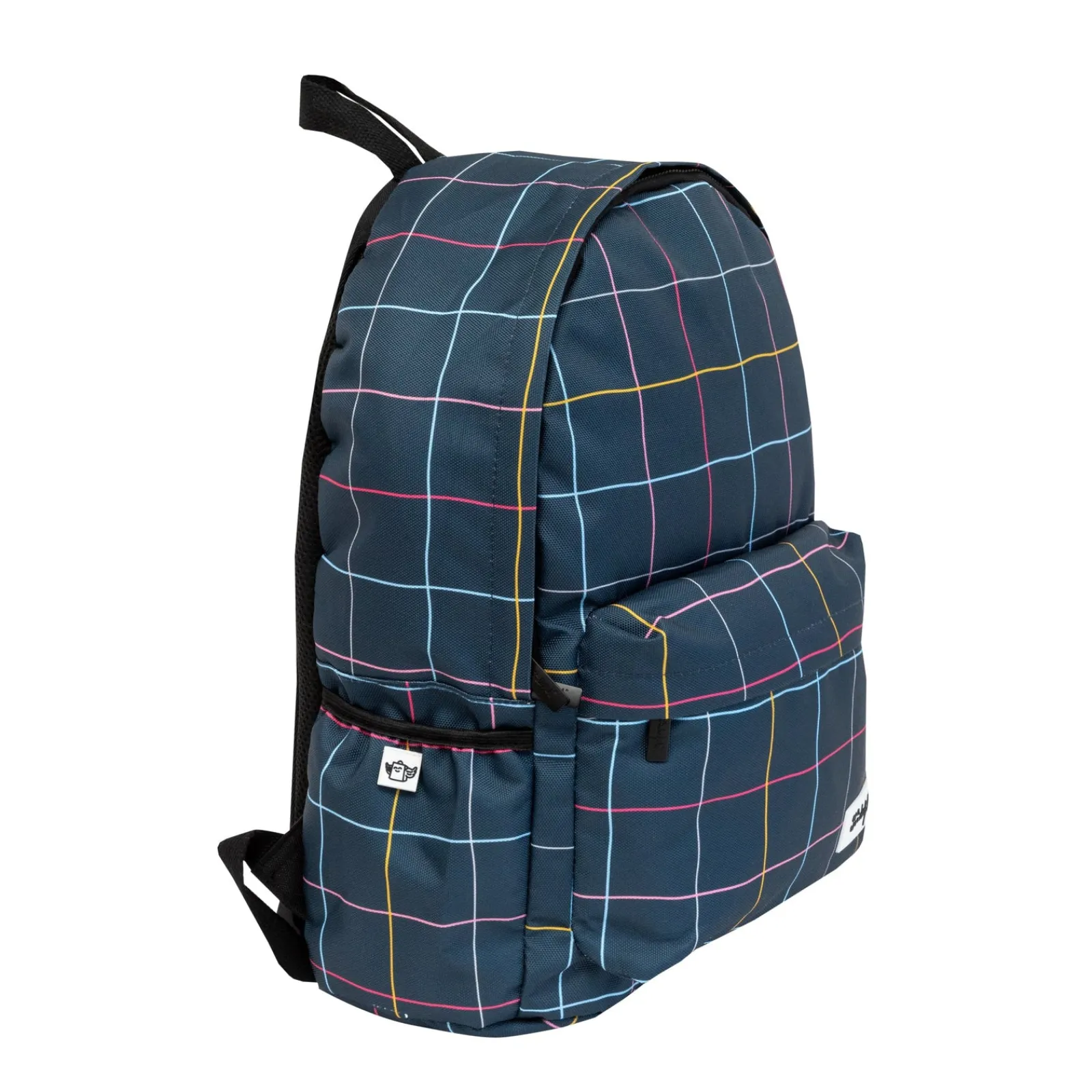 Mr. Wonderful Mochila - Azul Ready For A Great Day