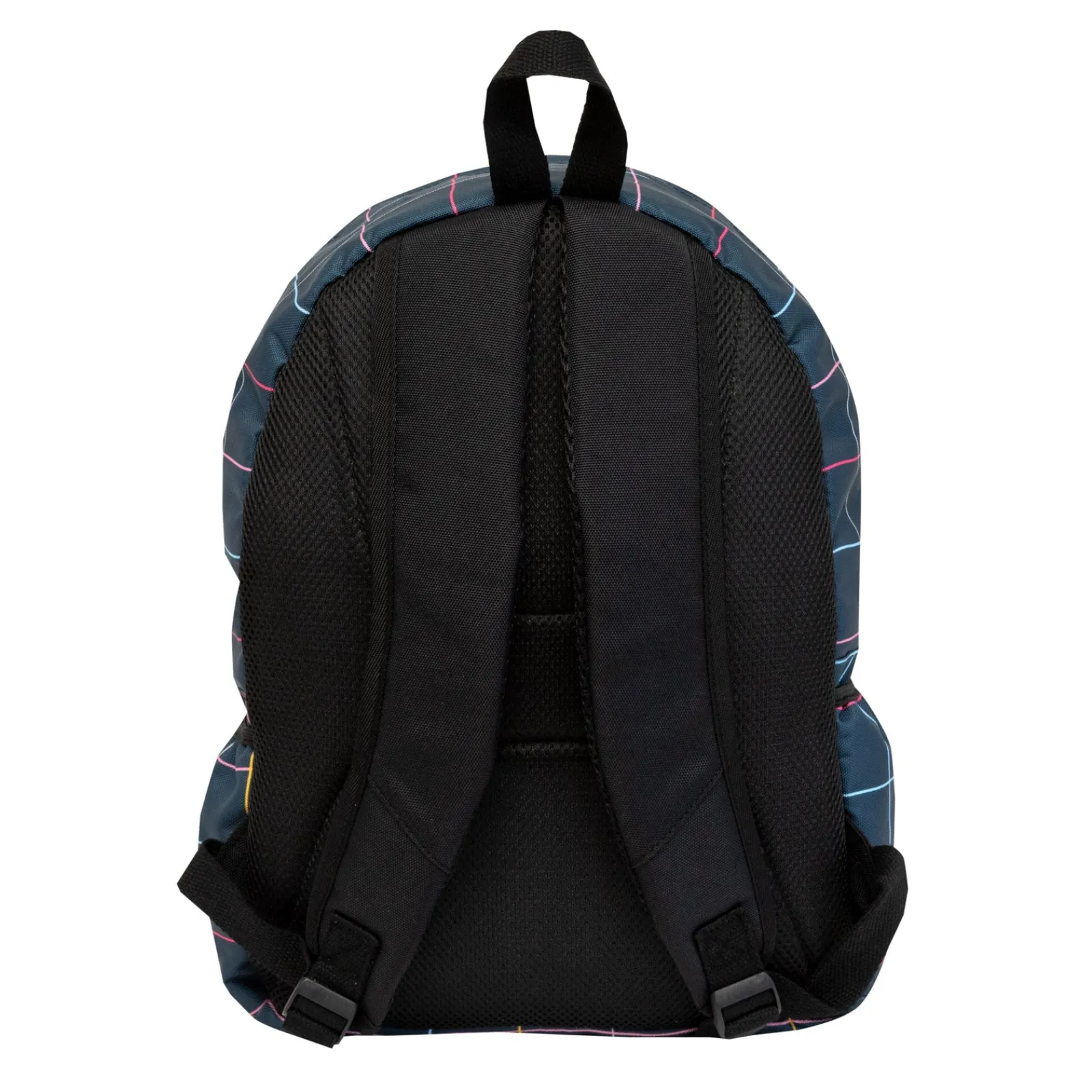 Mr. Wonderful Mochila - Azul Ready For A Great Day