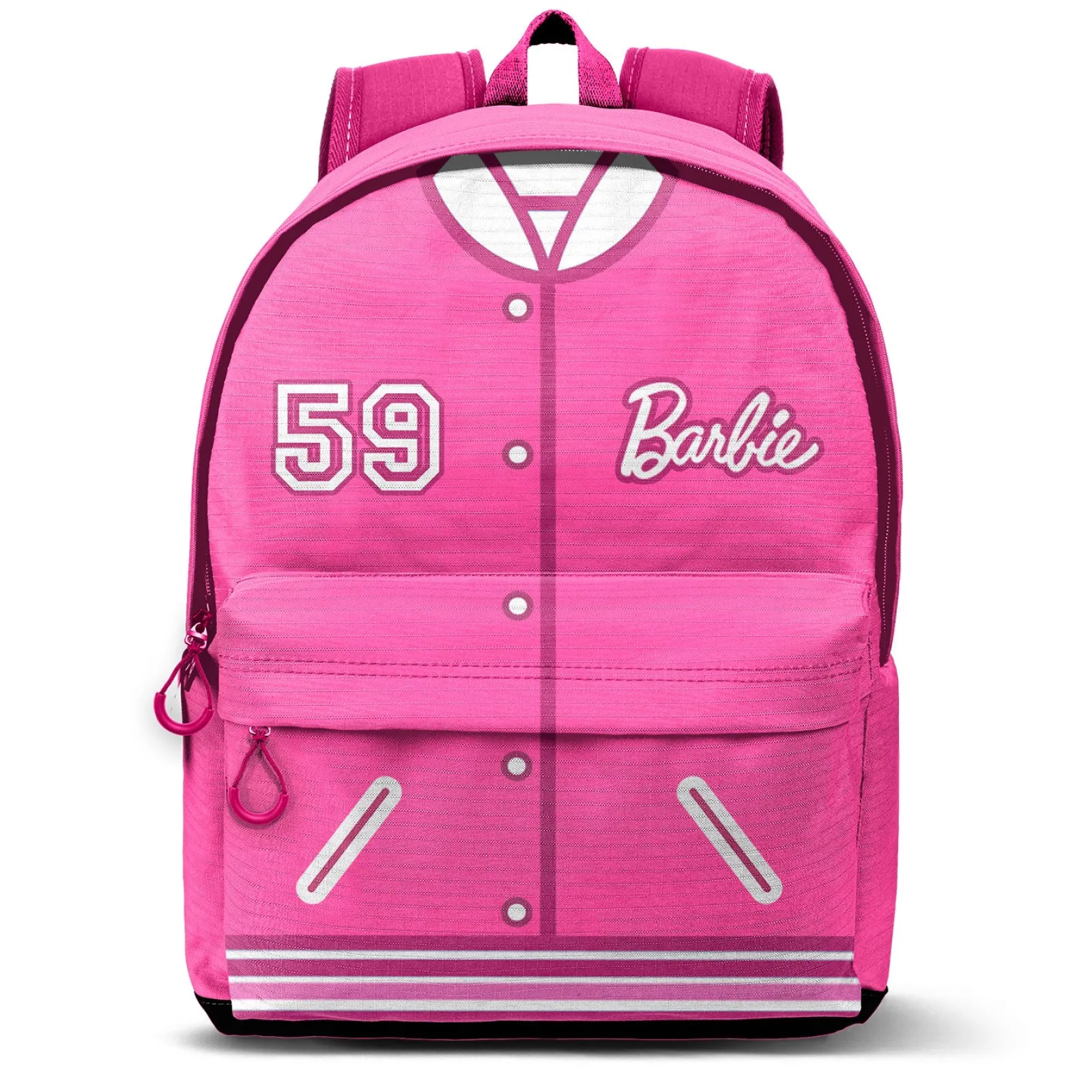 Barbie Mochila - Varsity