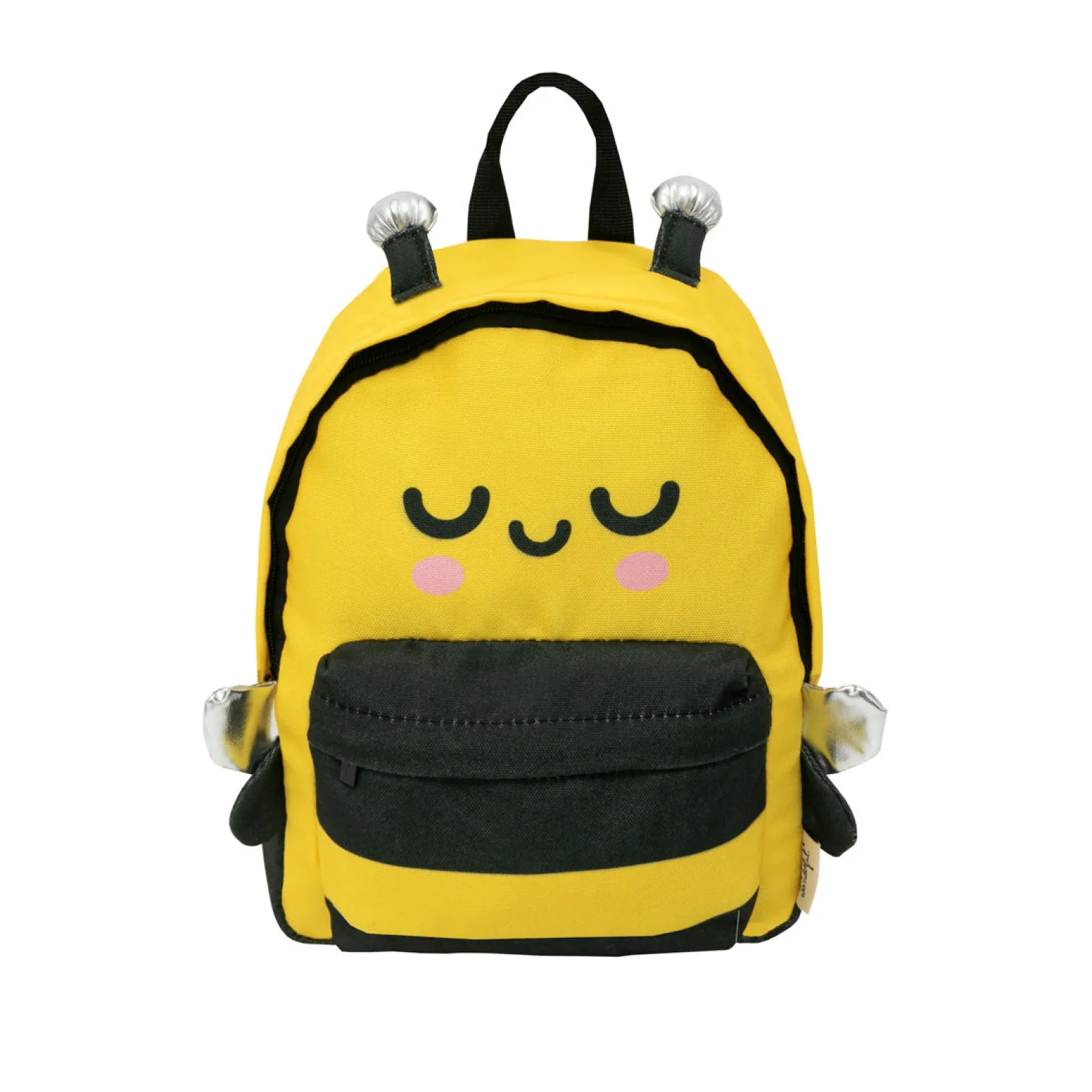 Mr. Wonderful Mochila - Bee