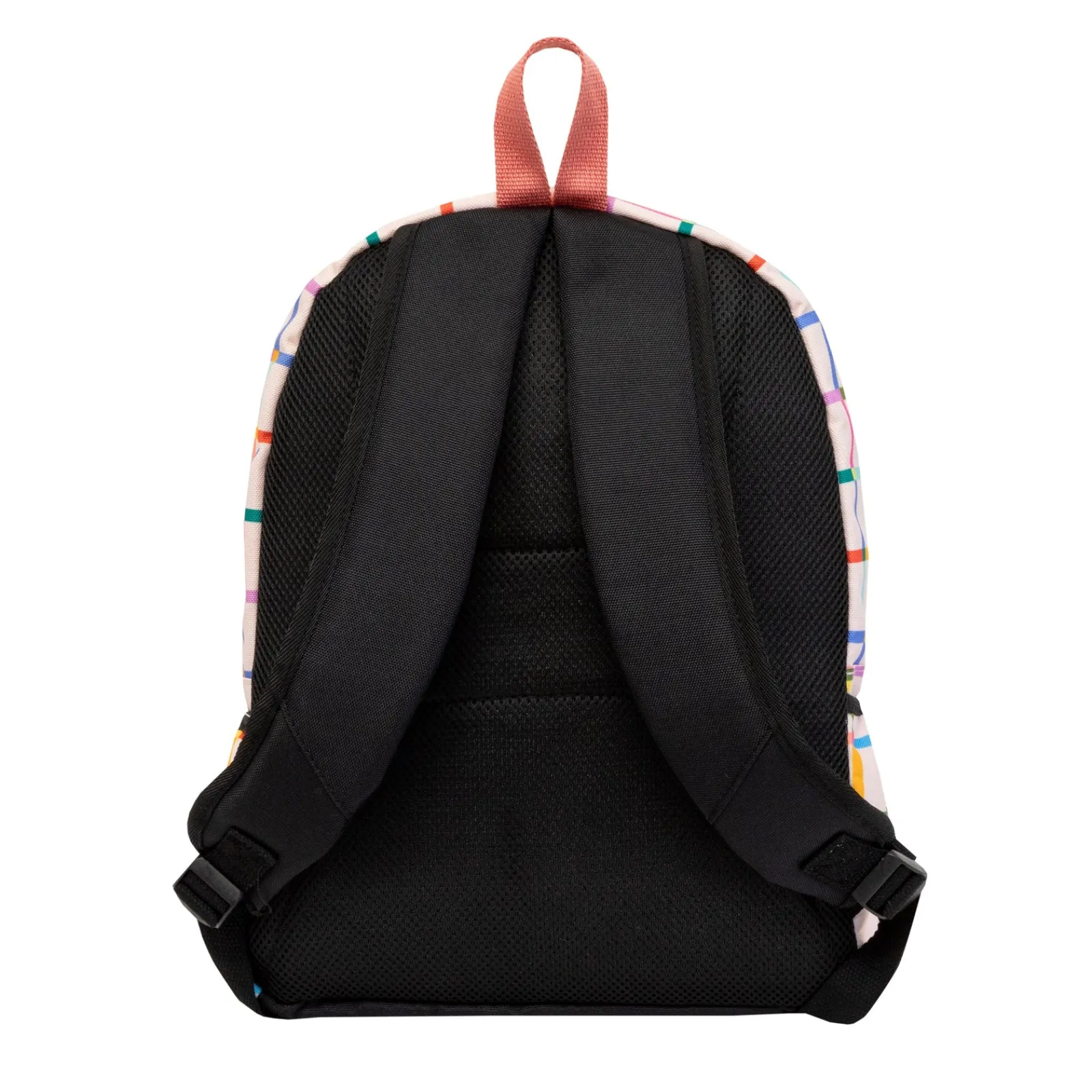 Mr. Wonderful Mochila - Bege Ready For A Great Day