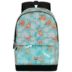 Oh My Pop Mochila - Clear Lazy