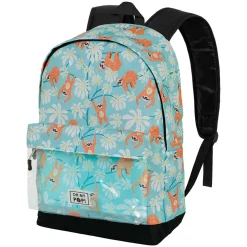 Oh My Pop Mochila - Clear Lazy