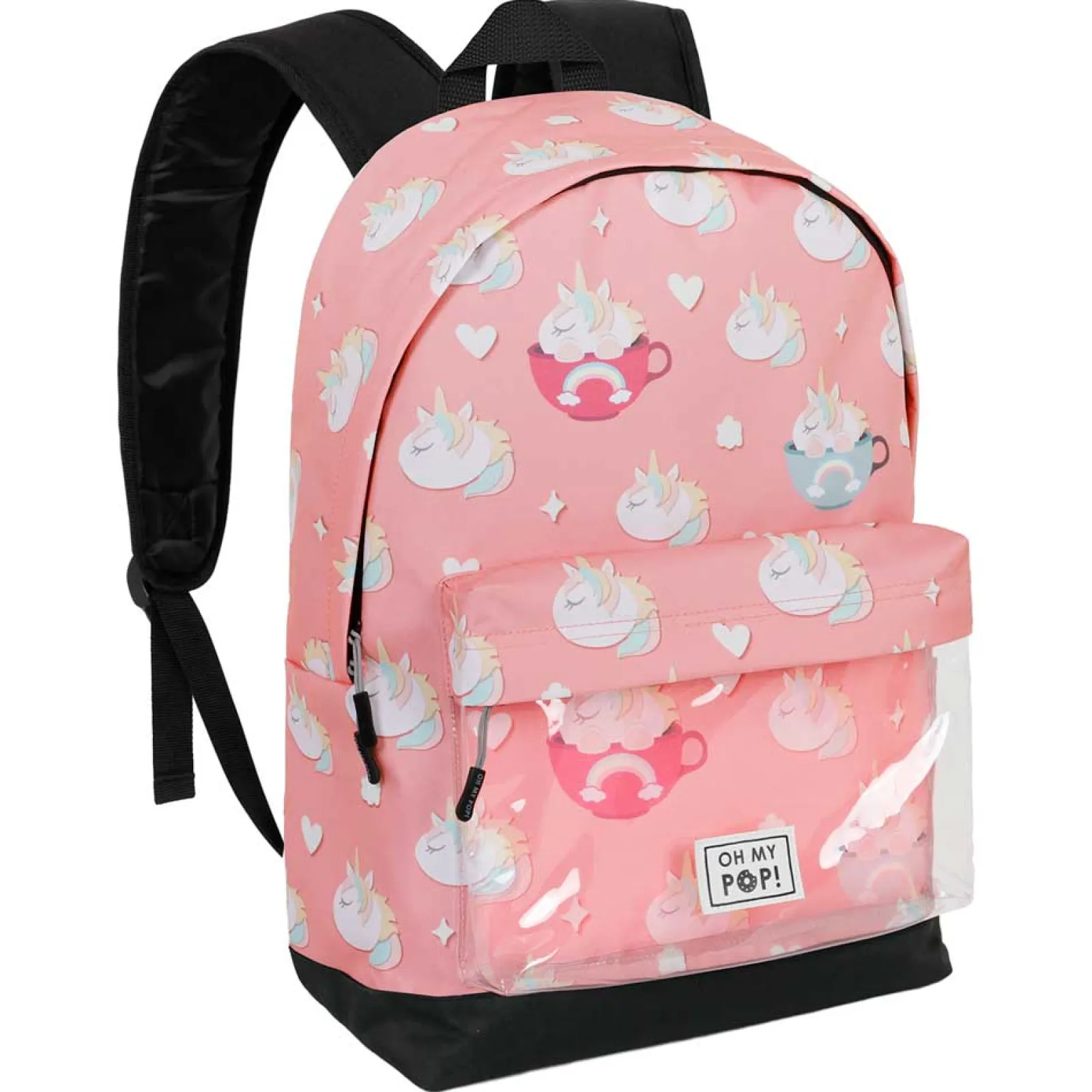 New Oh My Pop Mochila - Cupnicorn