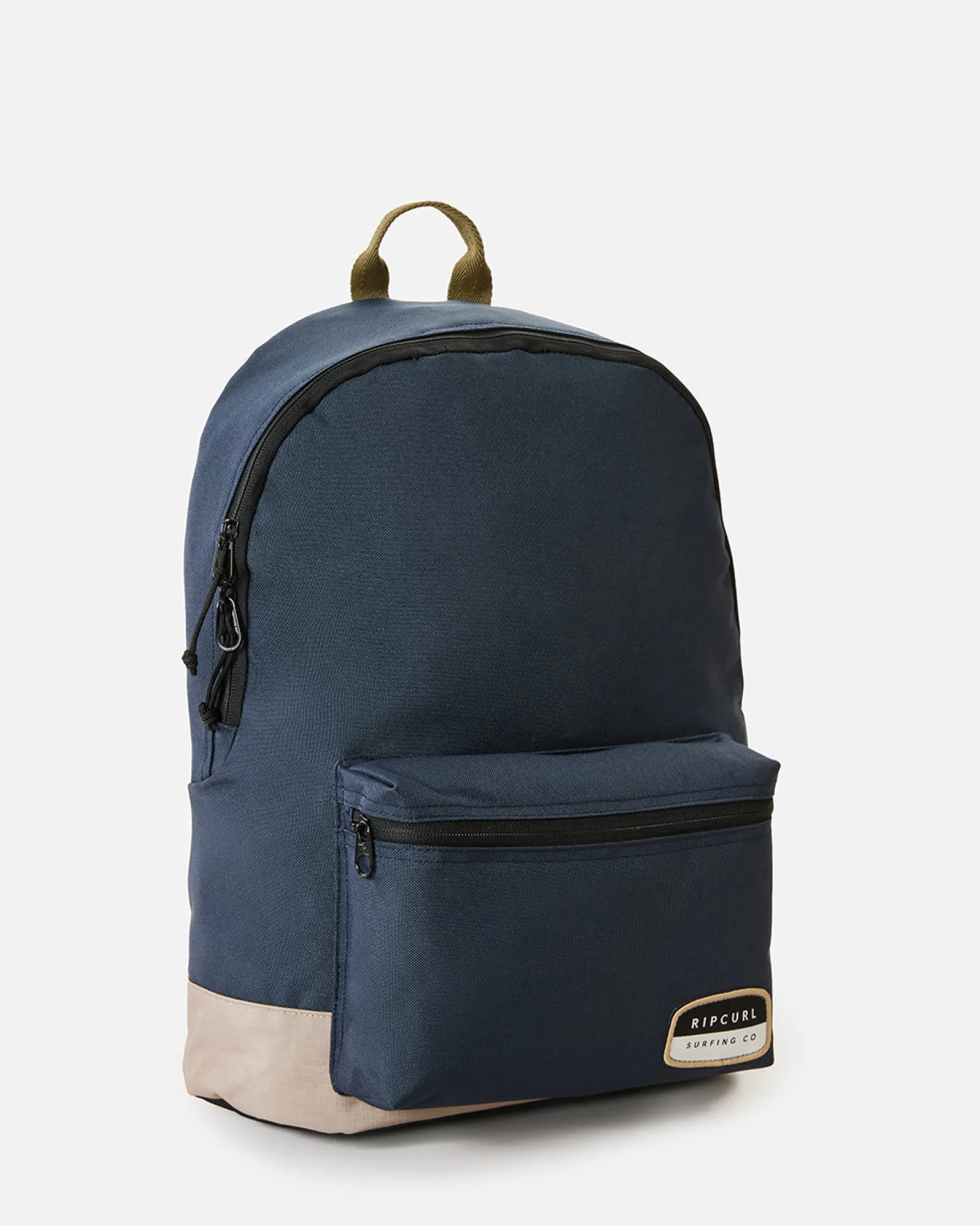 Clearance Rip Curl Mochila - Dome Pro 17L Eco Black