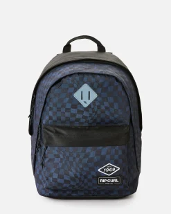 Rip Curl Mochila - Double Dome 24L Bts