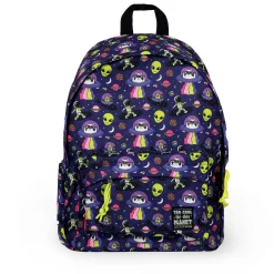 Legami Mochila - Espaço