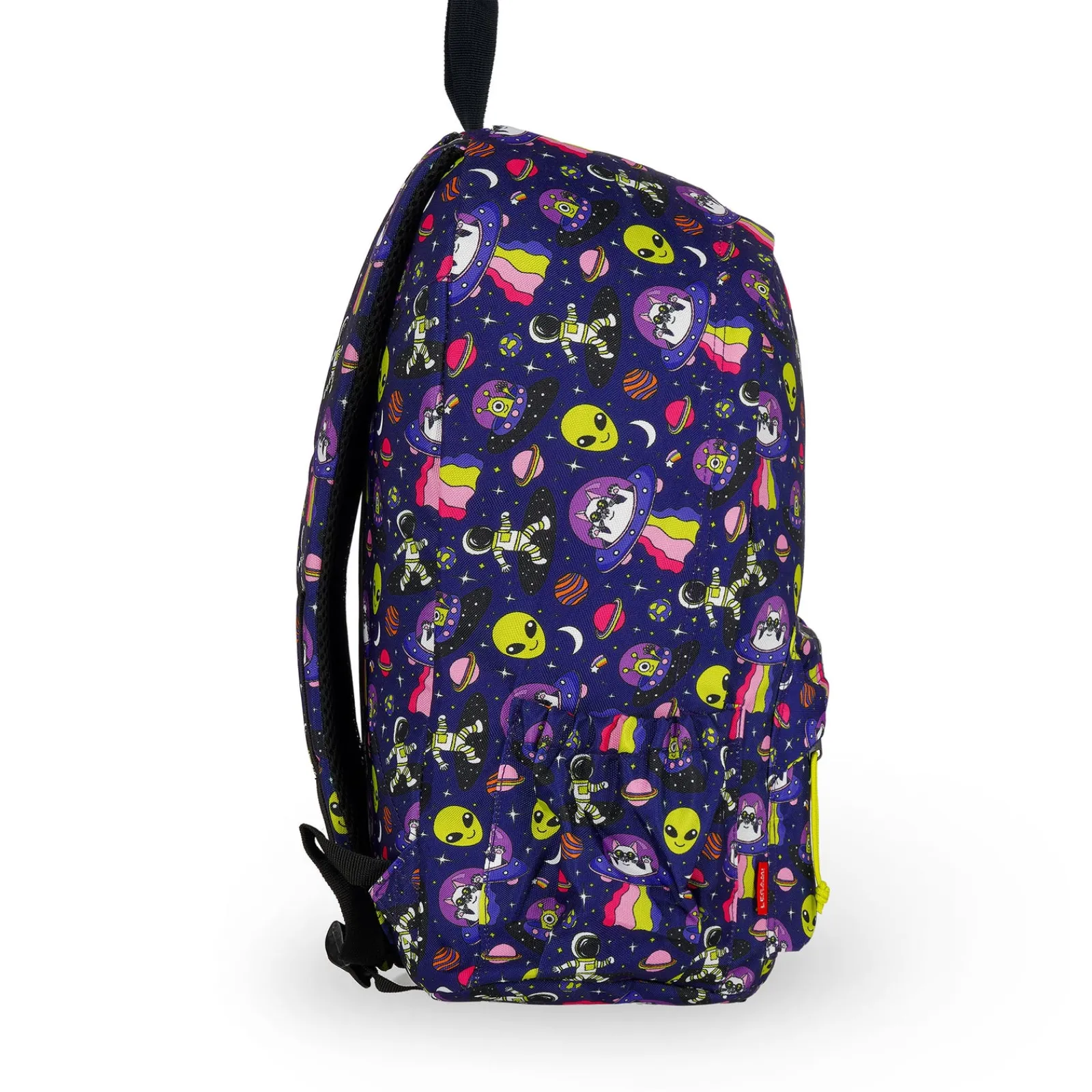 Legami Mochila - Espaço