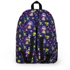 Legami Mochila - Espaço