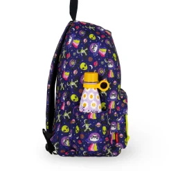 Legami Mochila - Espaço