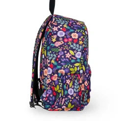 Outlet Legami Mochila - Flores
