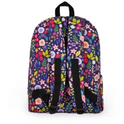 Outlet Legami Mochila - Flores