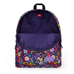 Outlet Legami Mochila - Flores