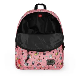 Best Legami Mochila - Gato Sushi