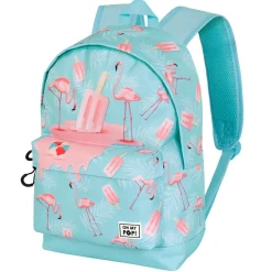 Oh My Pop Mochila - Ice Flaming