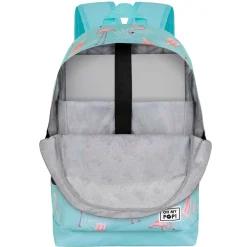 Oh My Pop Mochila - Ice Flaming