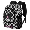 Outlet Karactermania Mochila - Kuromi Fight Xadrez Fan 2.2