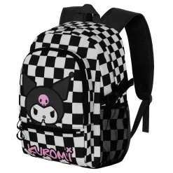 Outlet Karactermania Mochila - Kuromi Fight Xadrez Fan 2.2