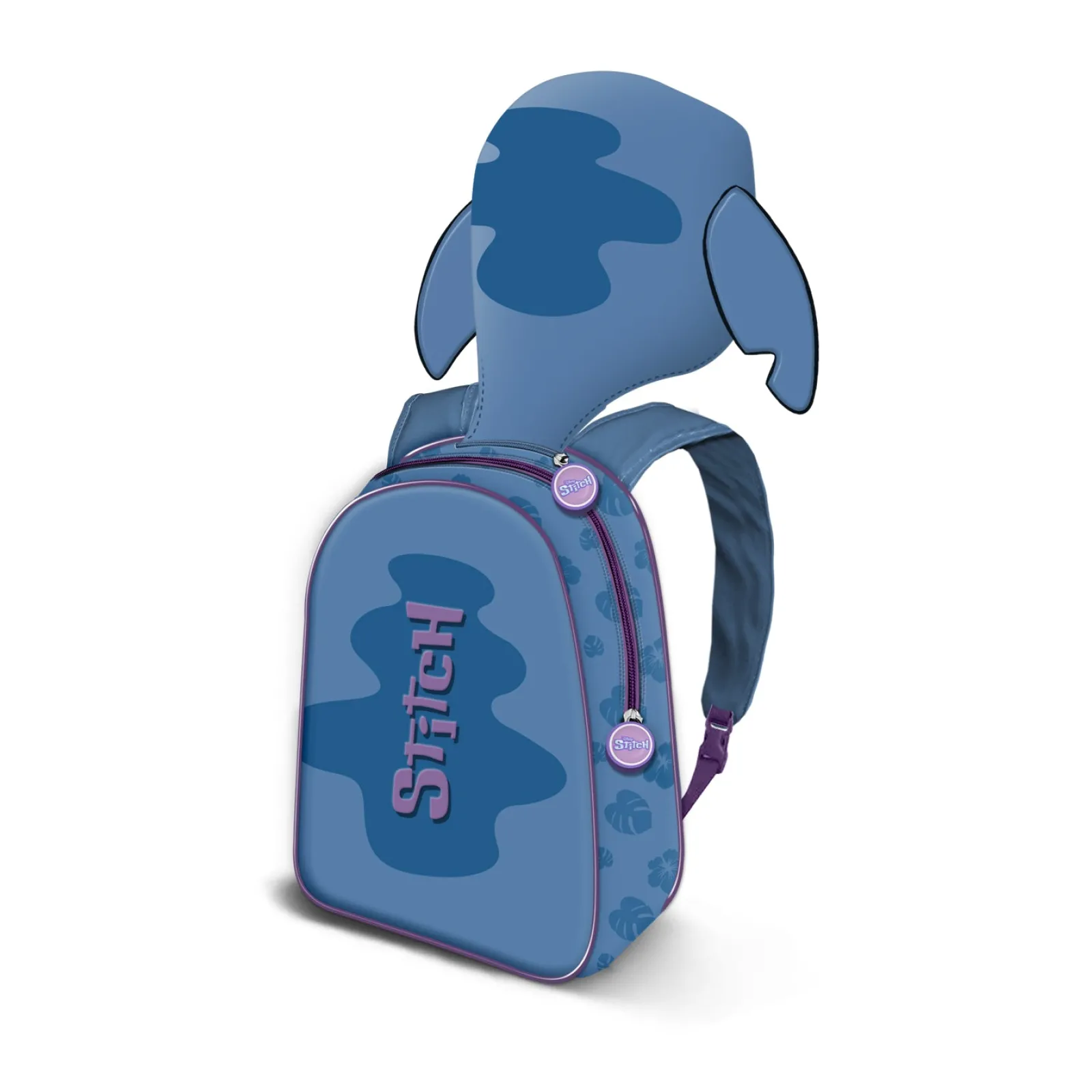Stitch Mochila - Lilo &