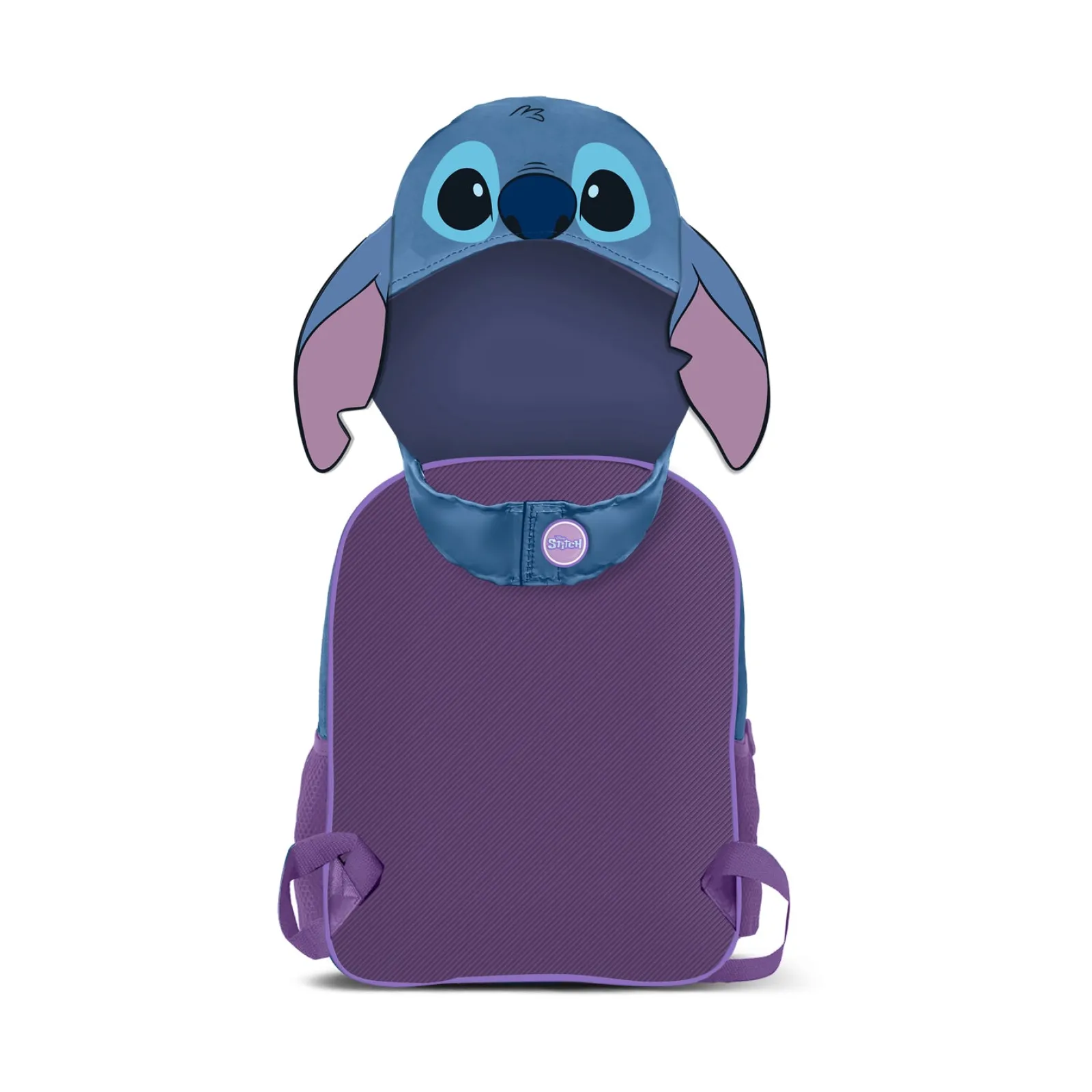 Stitch Mochila - Lilo &