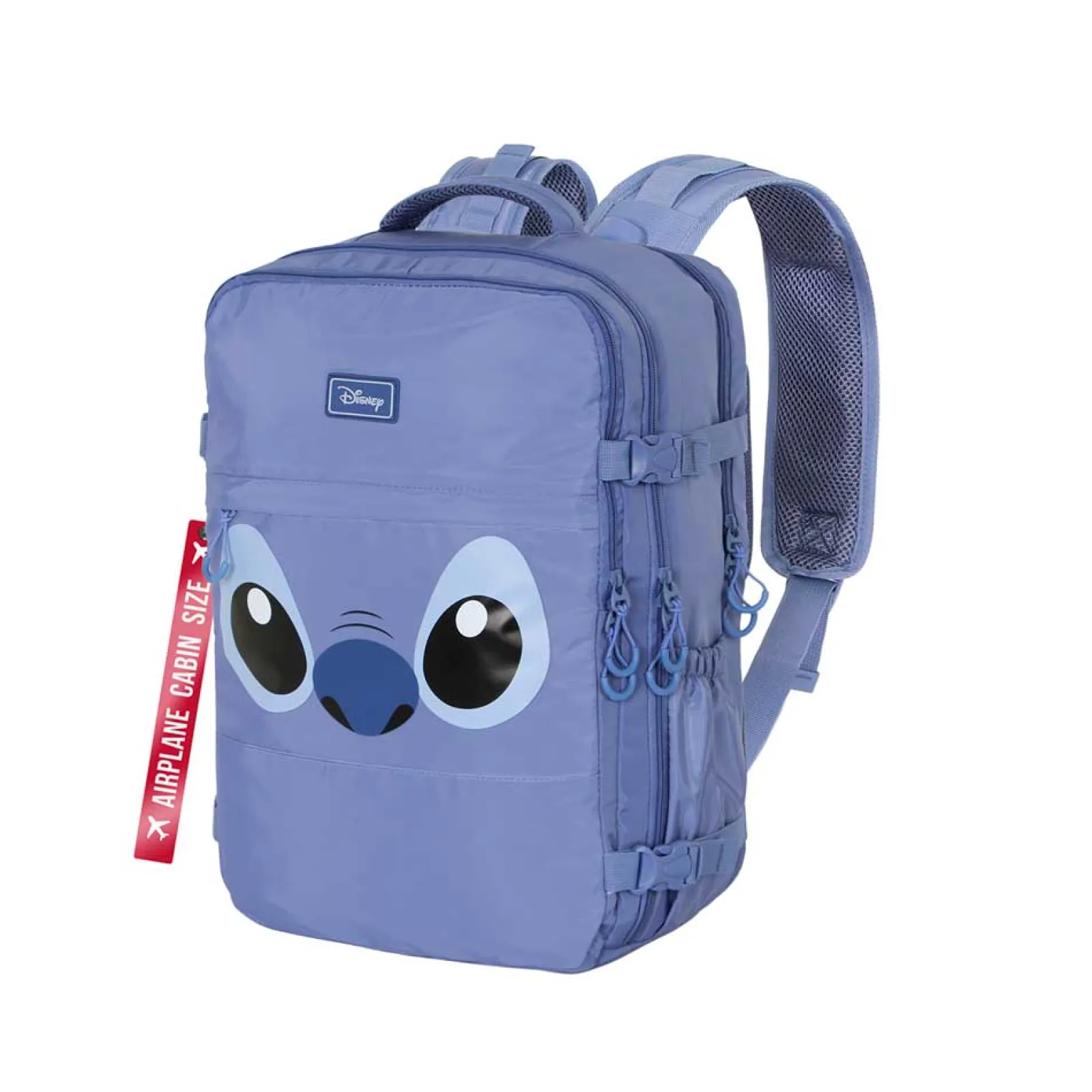 Note! Online Mochila - Lilo & Stitch