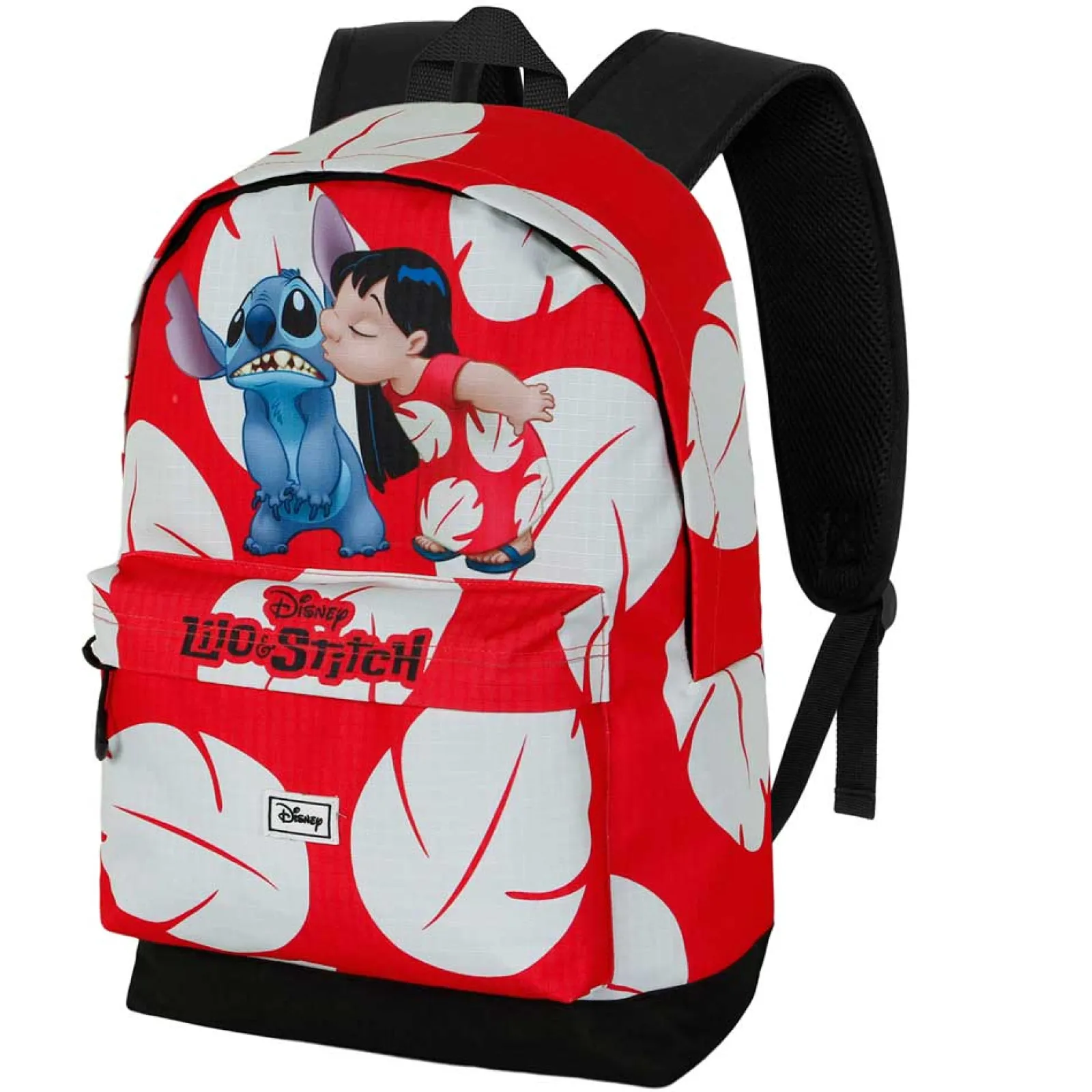 Best Stitch Mochila - Lilo& Kiss