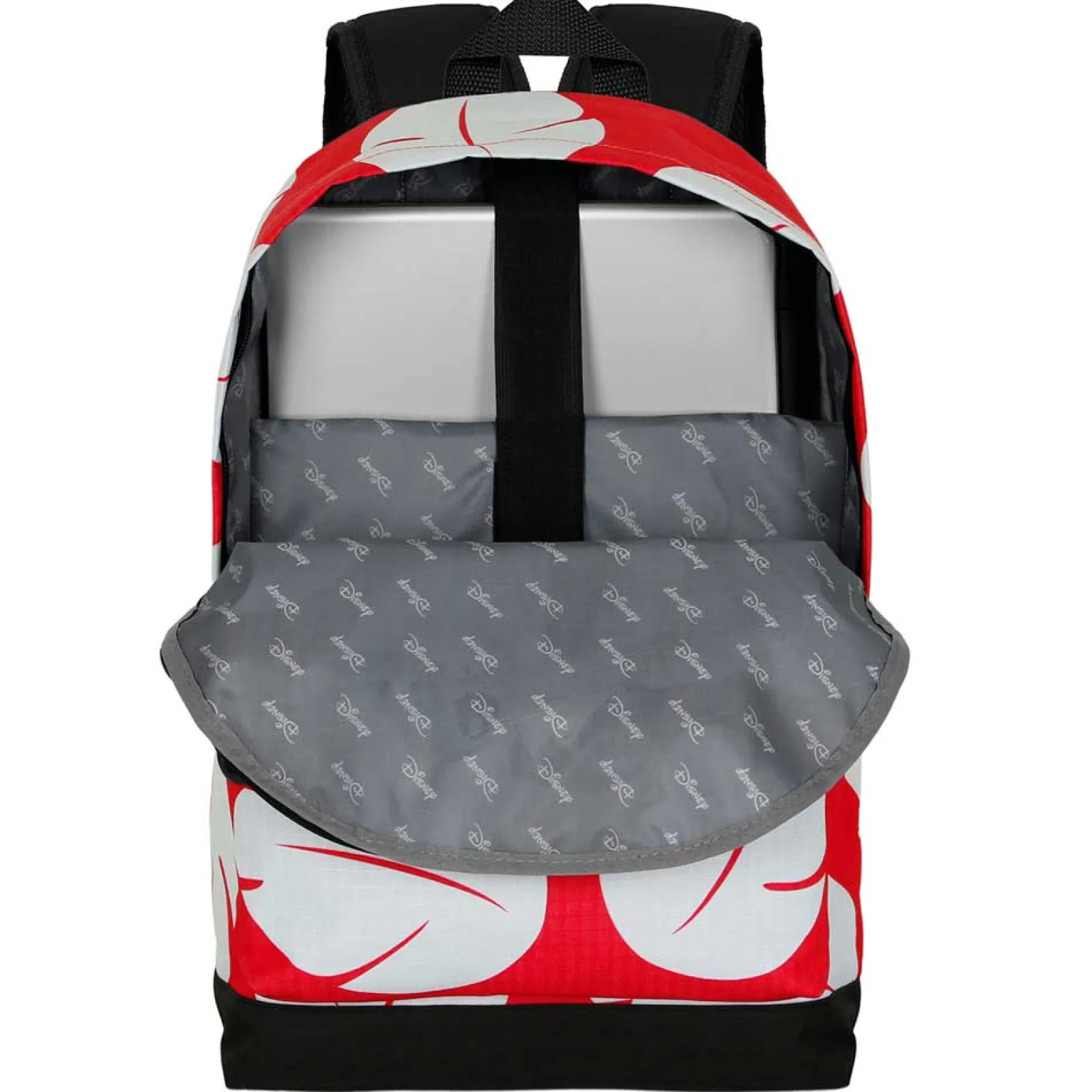 Best Stitch Mochila - Lilo& Kiss