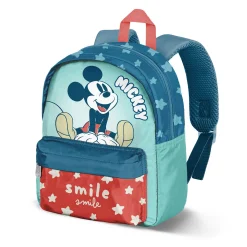 Karactermania Mochila - Mickey Joy Smile