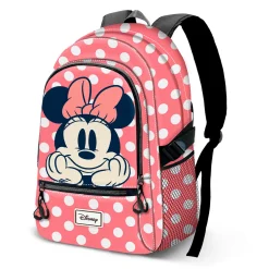 Minnie Mochila - Closer