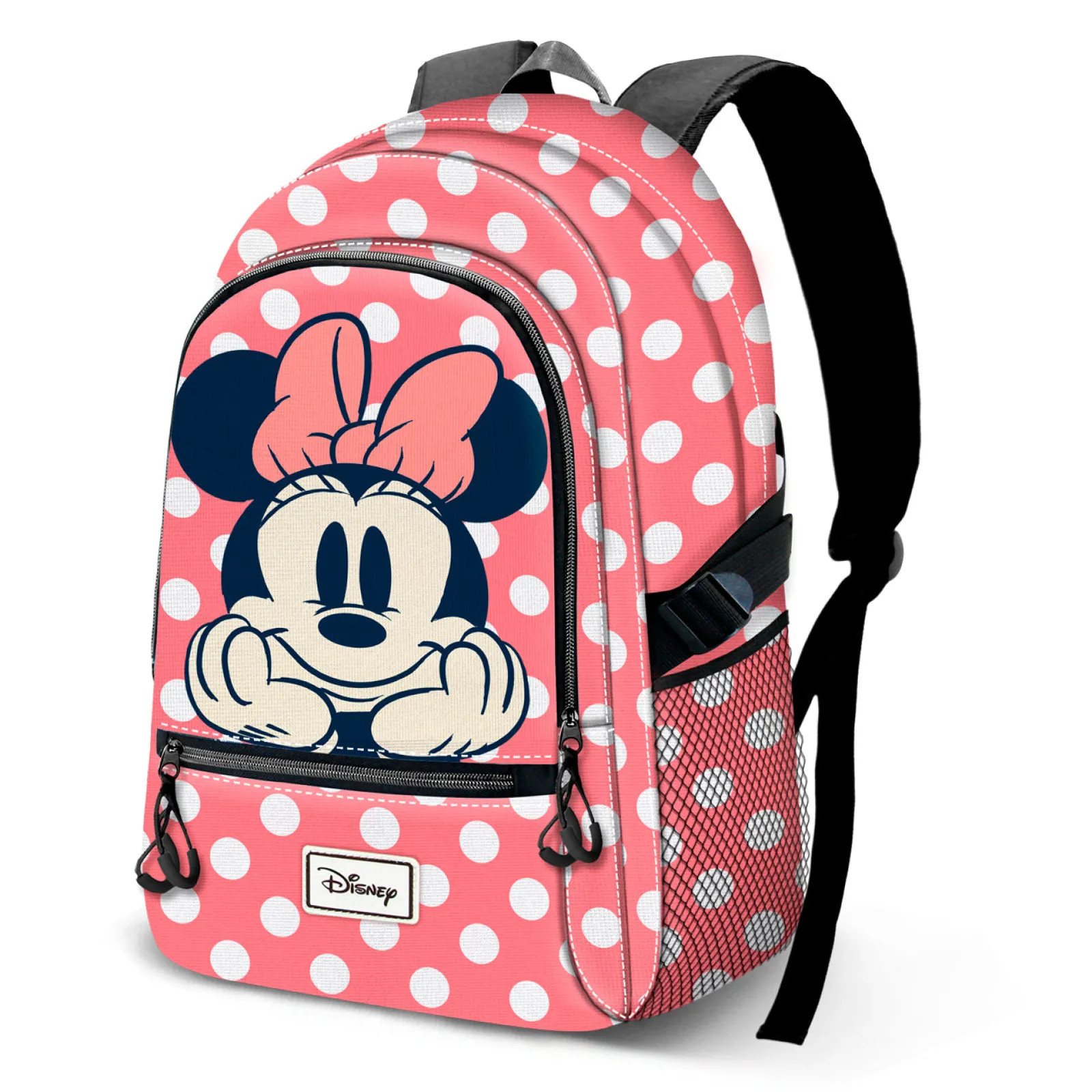 Minnie Mochila - Closer