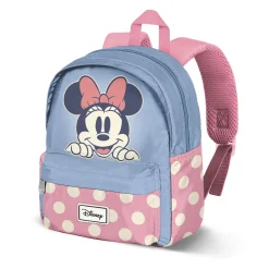 Discount Karactermania Mochila - Minnie Joy Dots