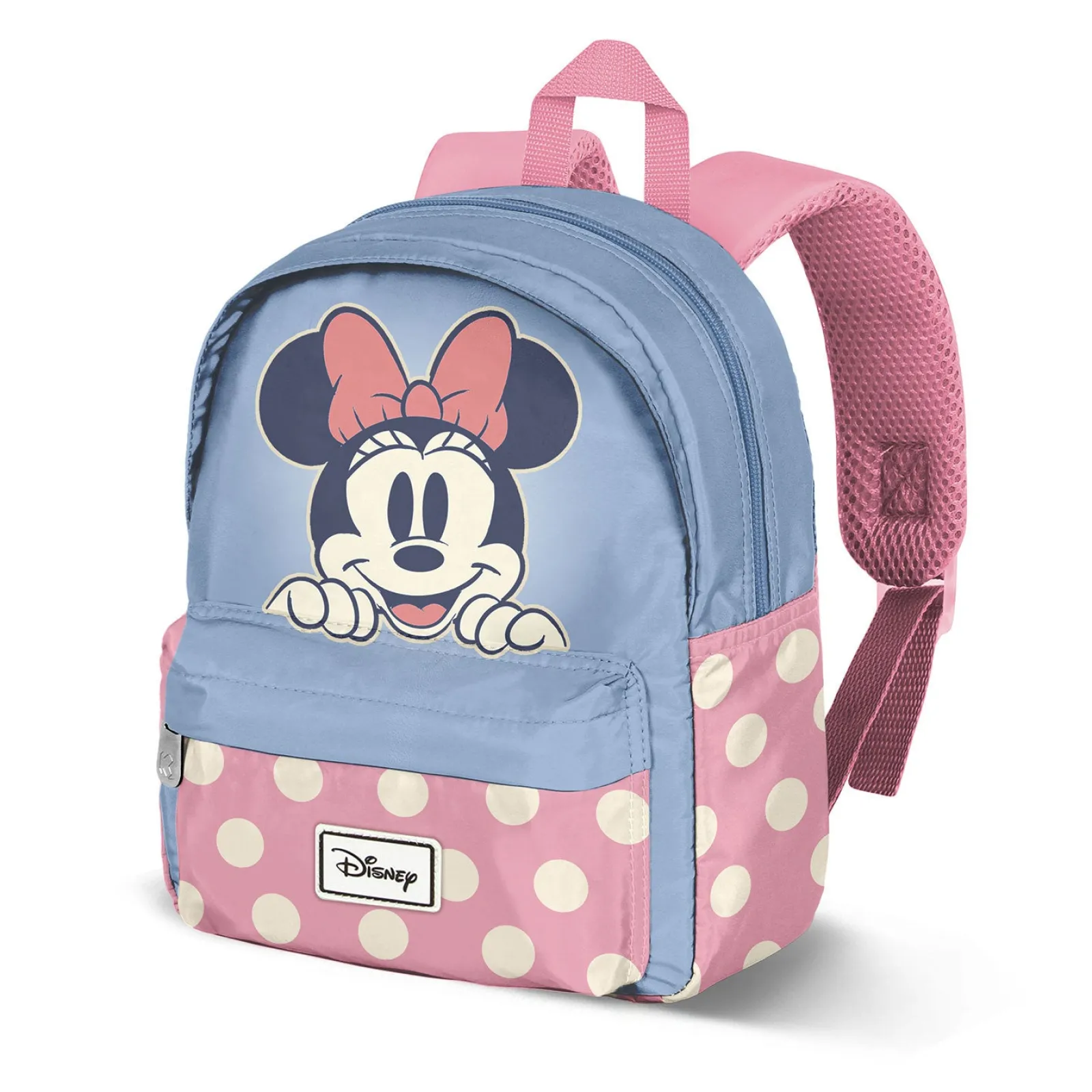 Discount Karactermania Mochila - Minnie Joy Dots
