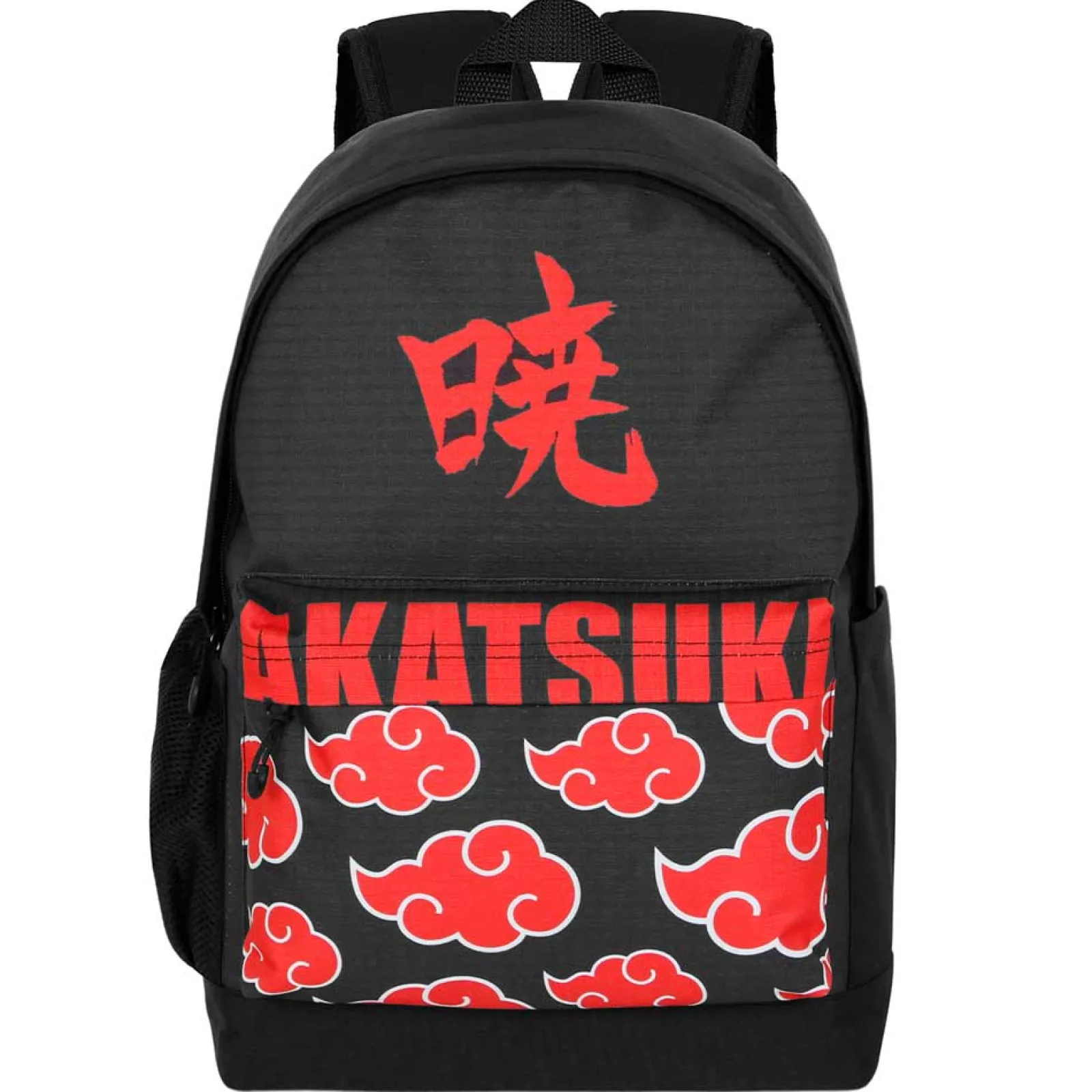 Naruto Mochila - Kanji