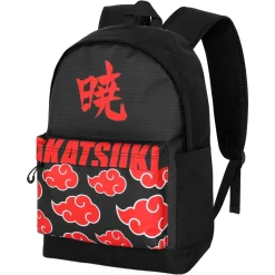 Naruto Mochila - Kanji