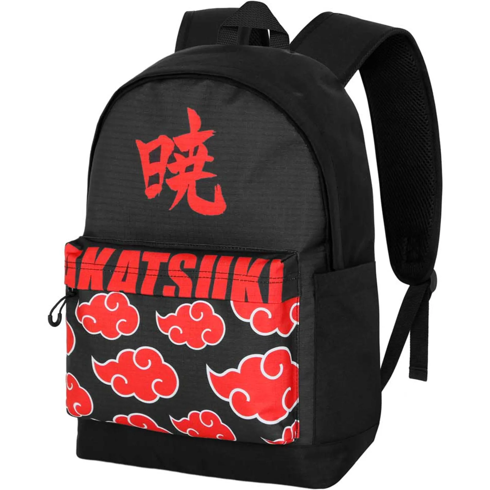 Naruto Mochila - Kanji