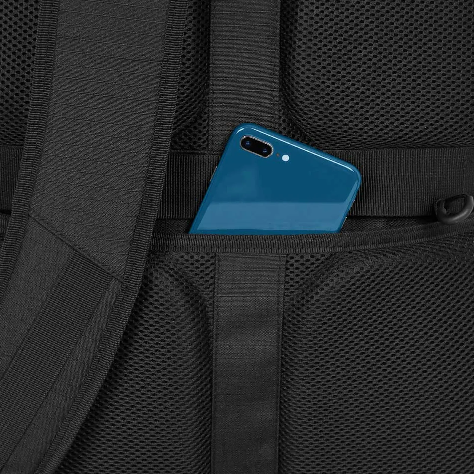 Naruto Mochila - Kanji