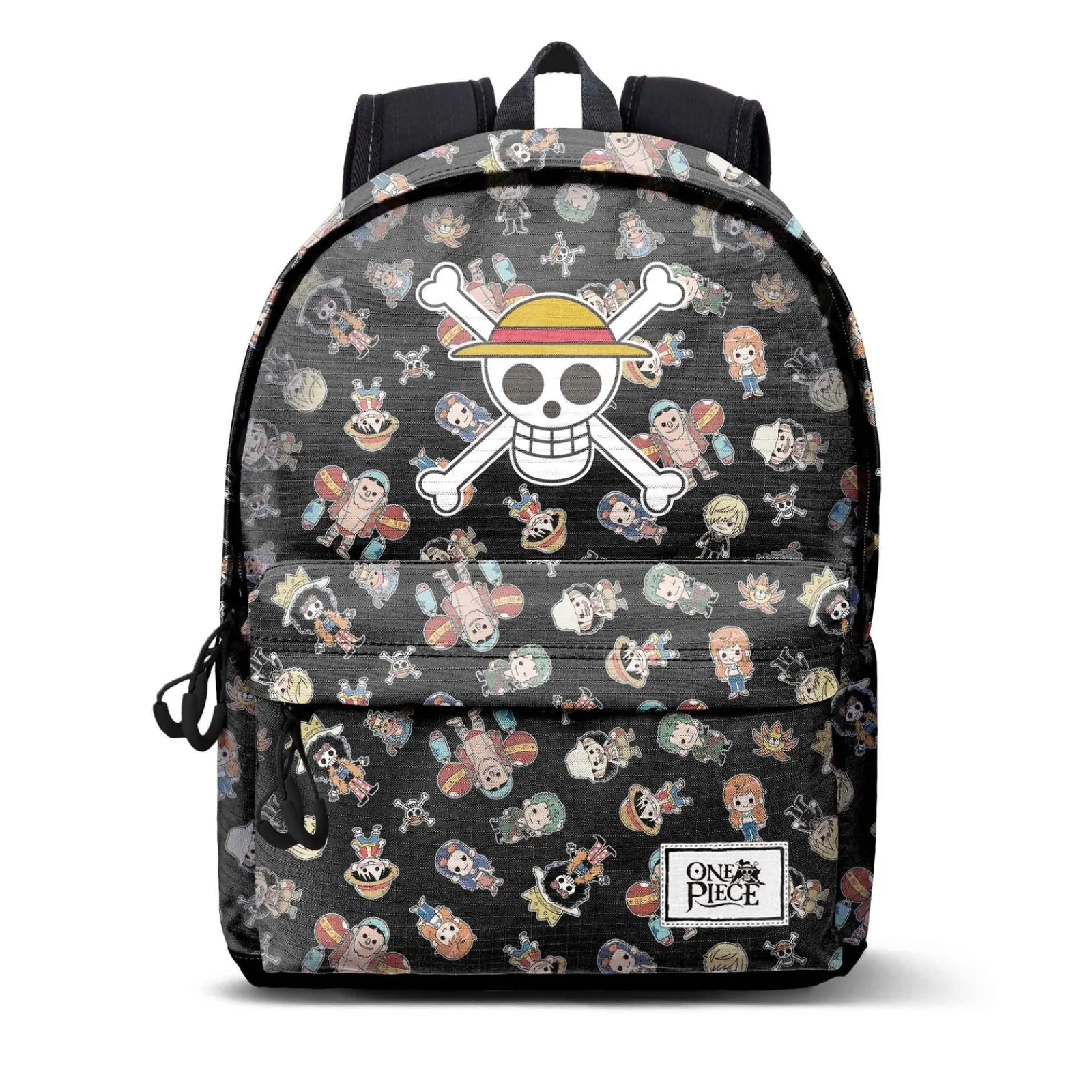 One Piece Mochila - Skull