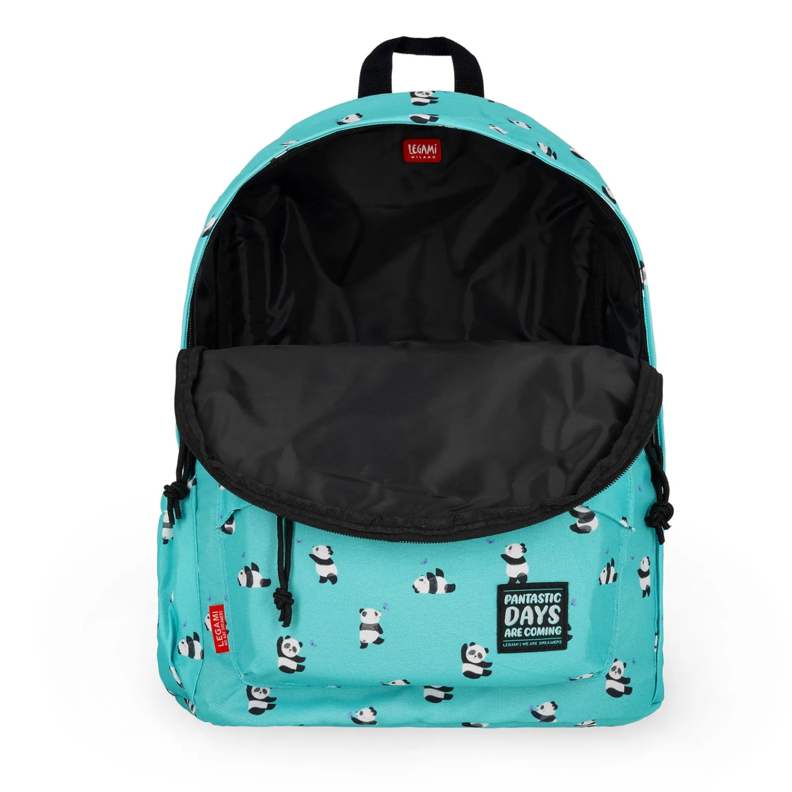 Legami Mochila - Panda