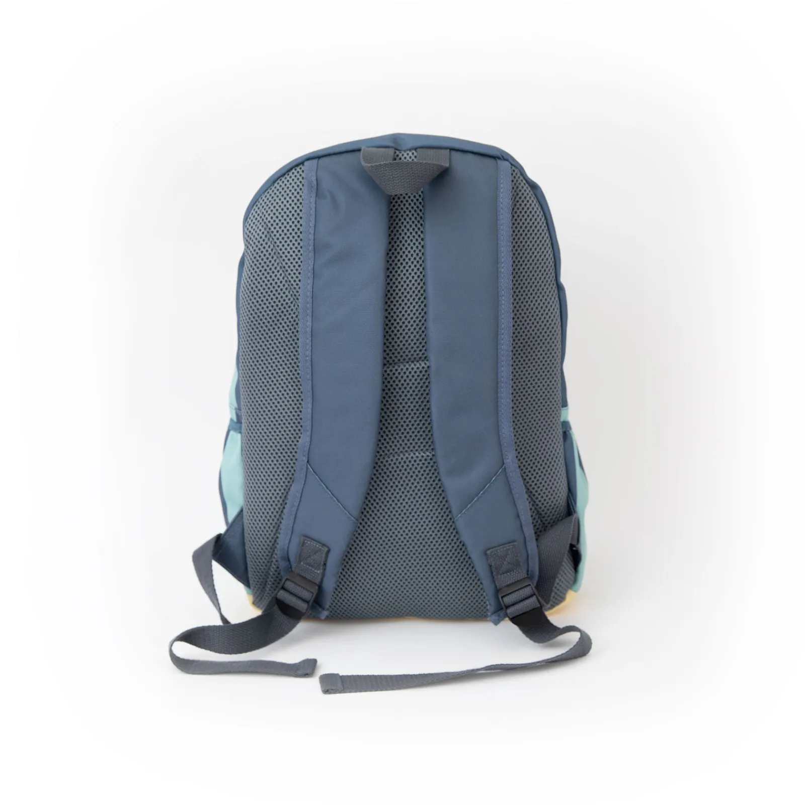 Online Mr Wonderfull Mochila - Positivity & Creativity