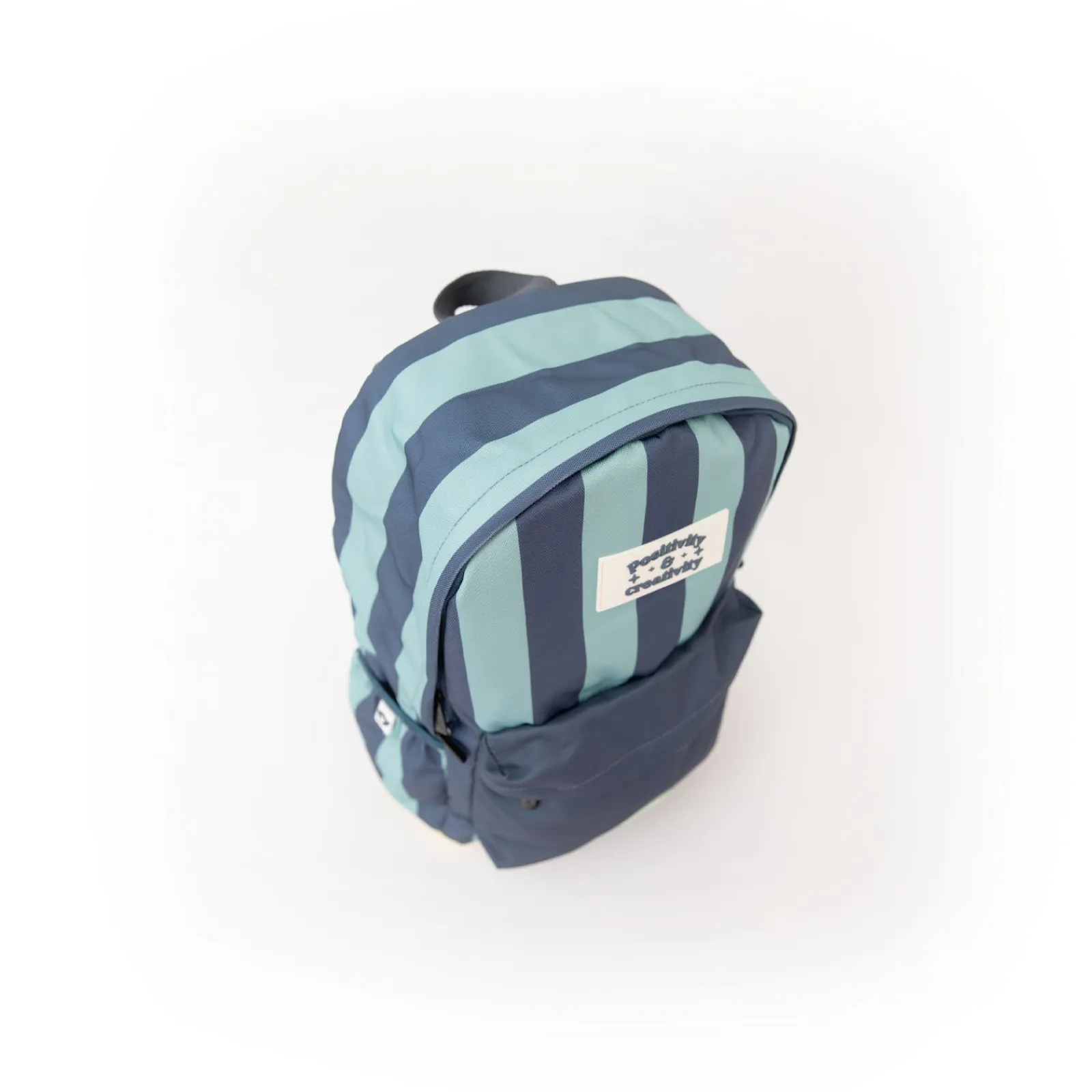 Online Mr Wonderfull Mochila - Positivity & Creativity