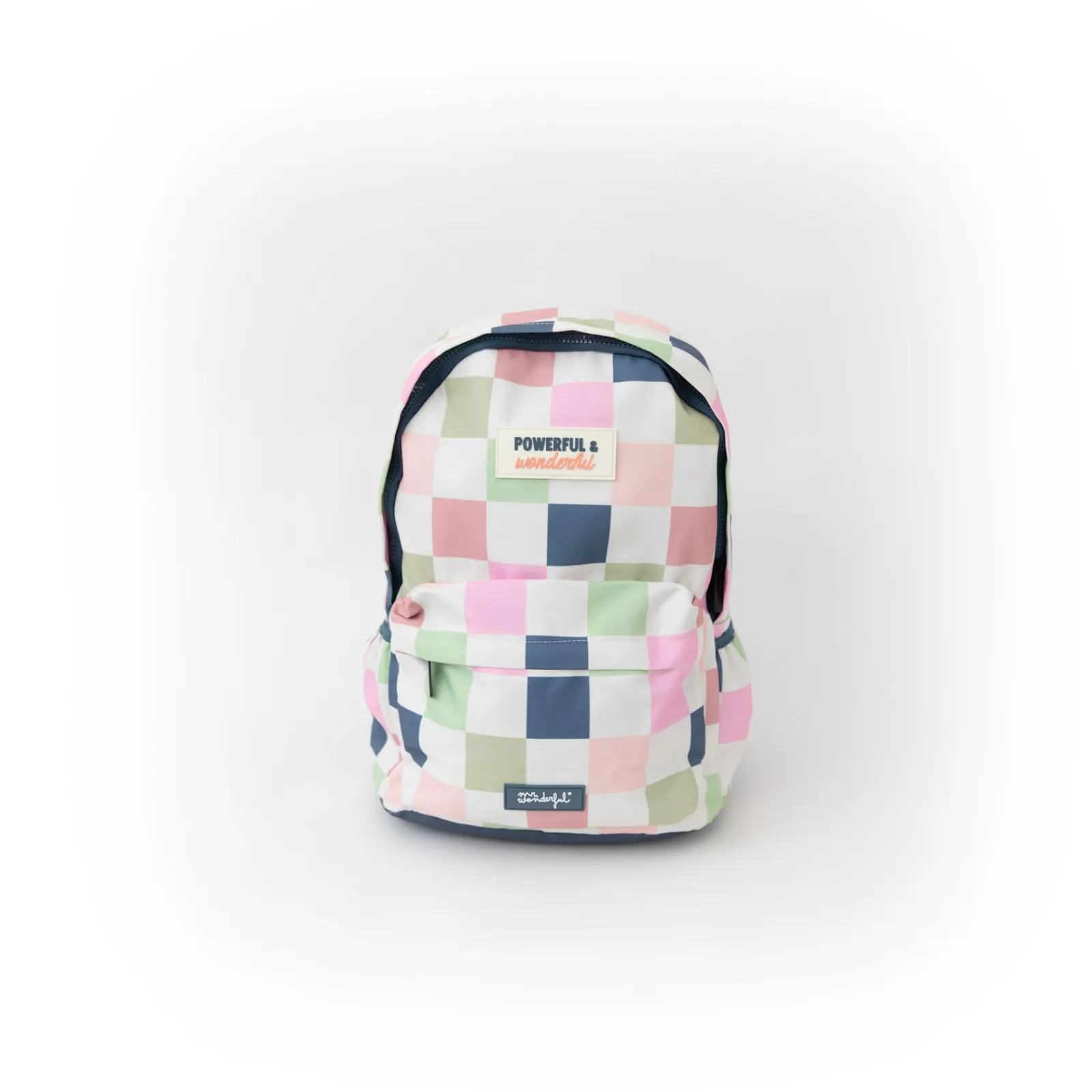 Mr Wonderfull Mochila - Powerful & Wonderful