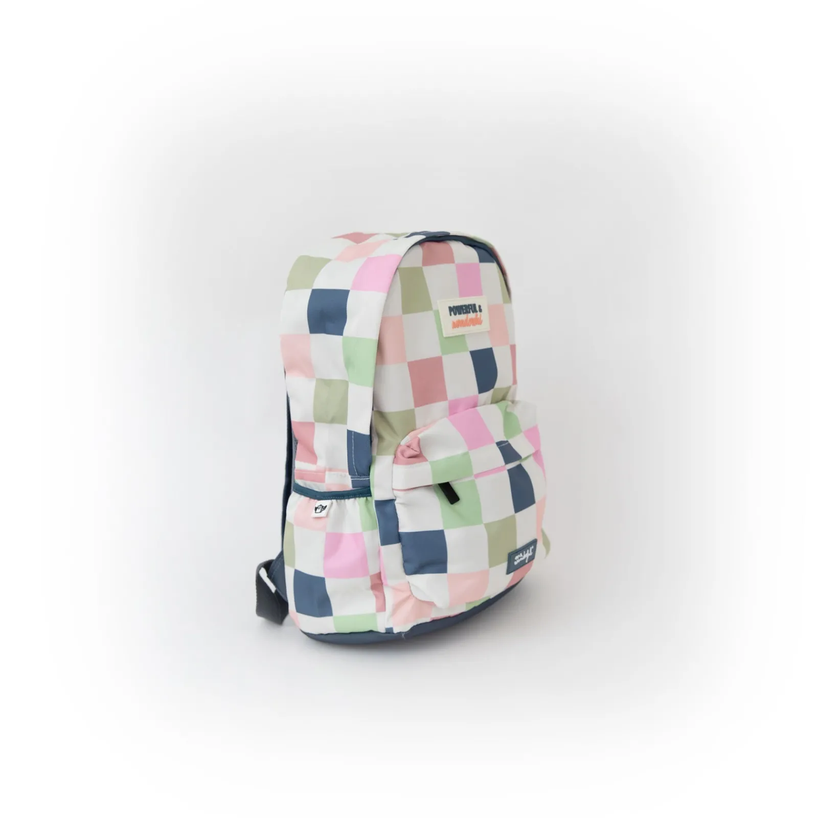 Mr Wonderfull Mochila - Powerful & Wonderful