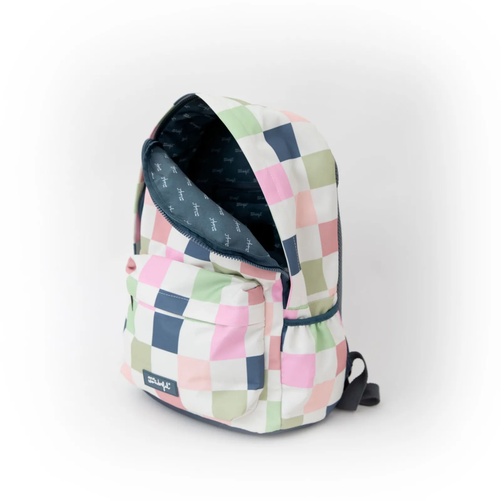 Mr Wonderfull Mochila - Powerful & Wonderful