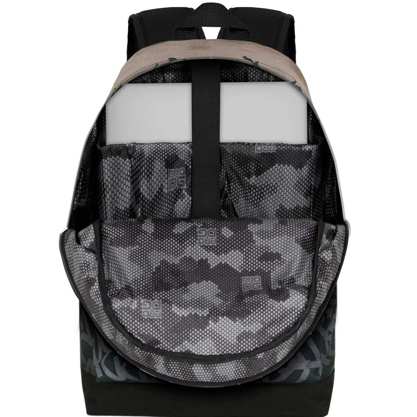 Prodg Mochila - Rise