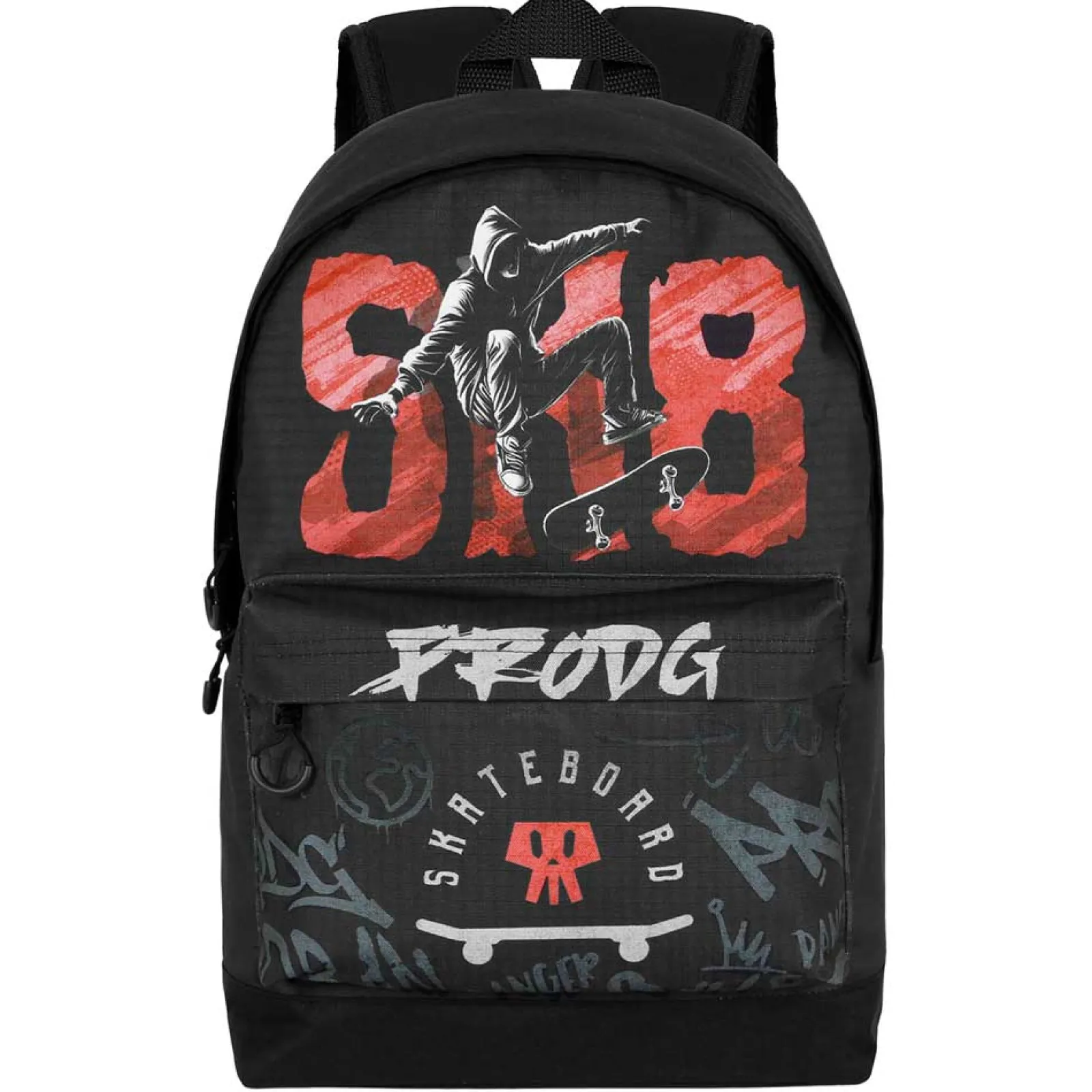 Prodg Mochila - Sk8