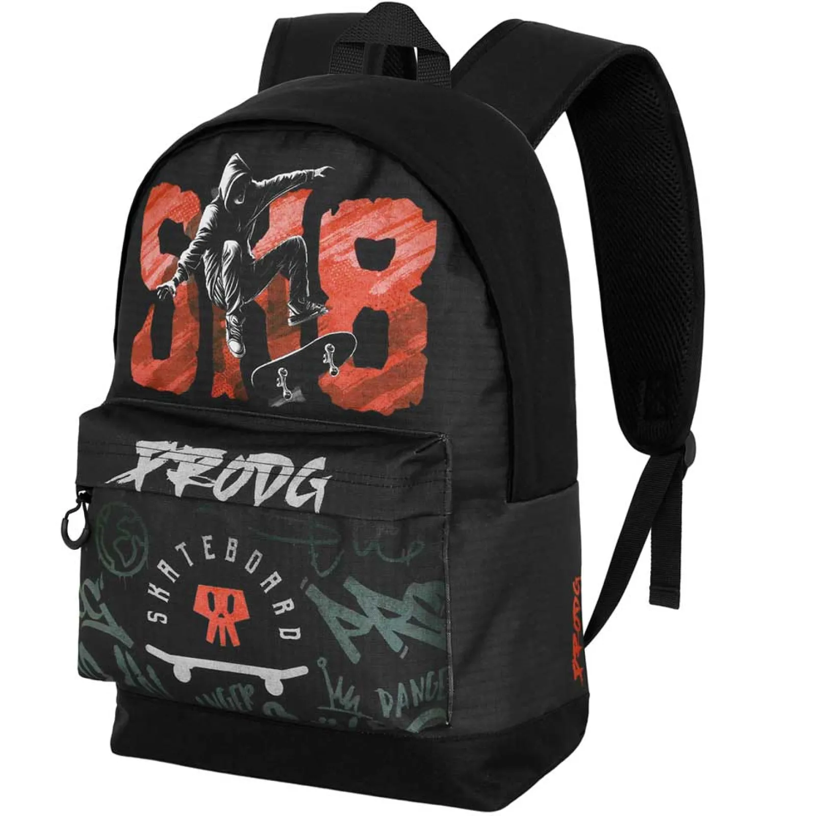 Prodg Mochila - Sk8