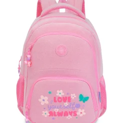 Online Marshmallow Mochila 360 Springtime Pink