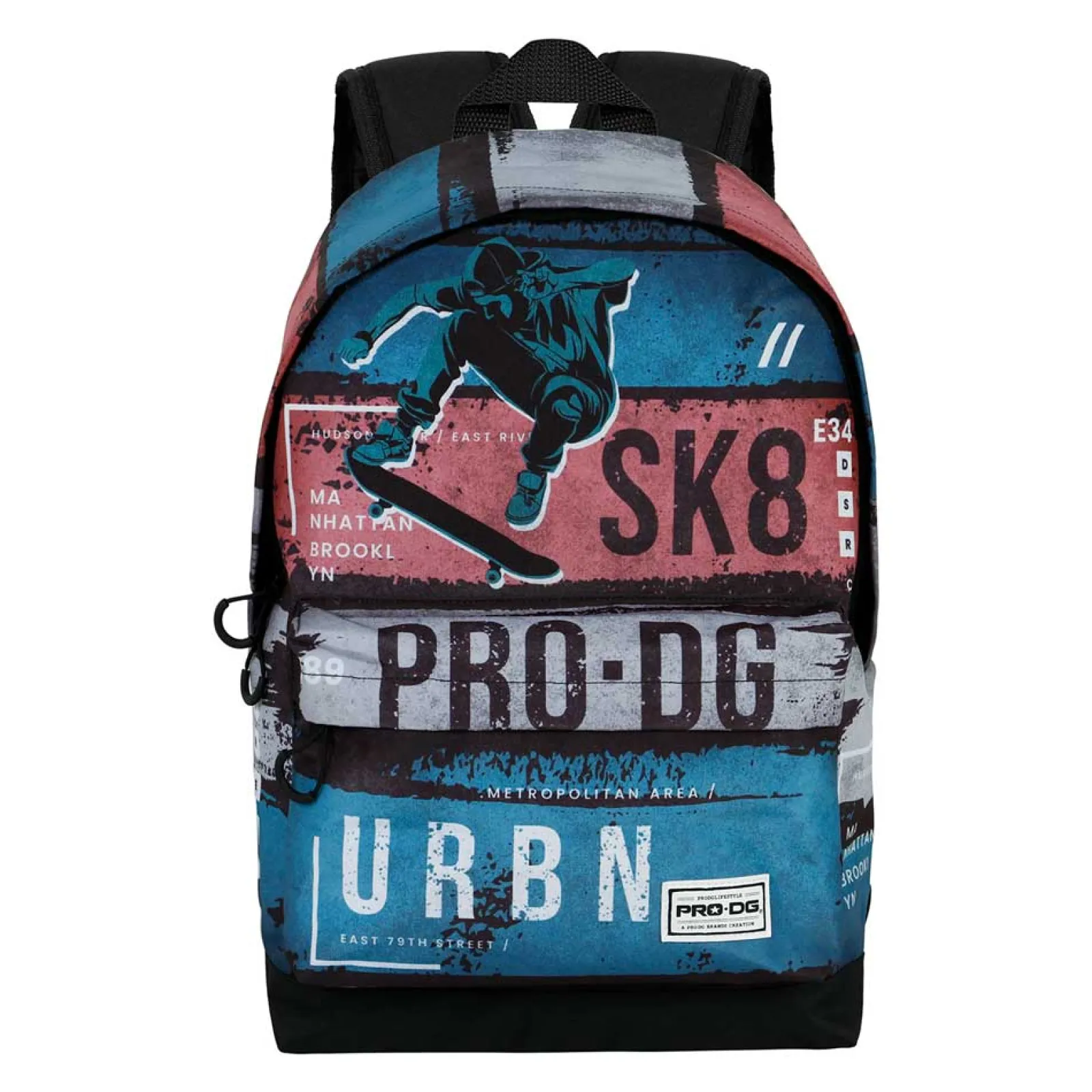 Prodg Mochila - Urbansk8