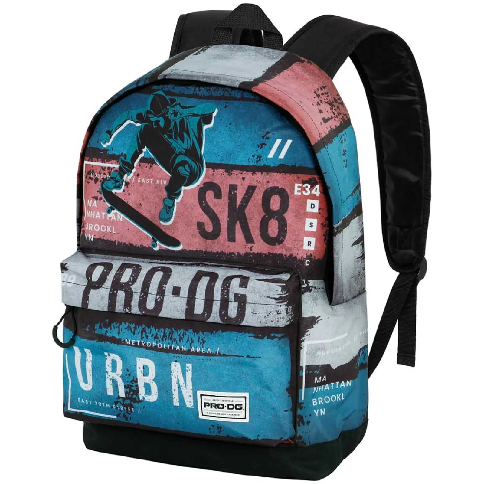 Prodg Mochila - Urbansk8
