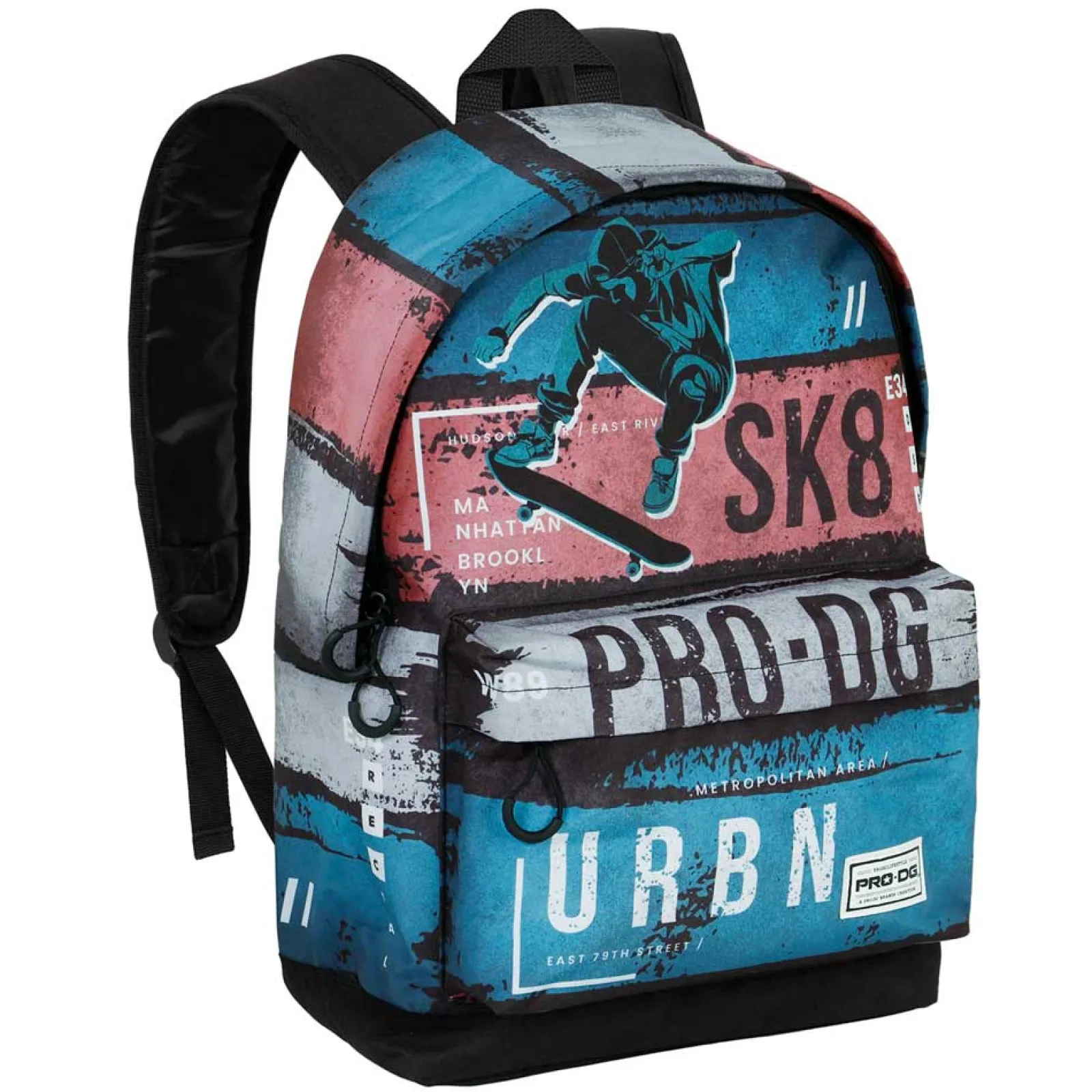Prodg Mochila - Urbansk8